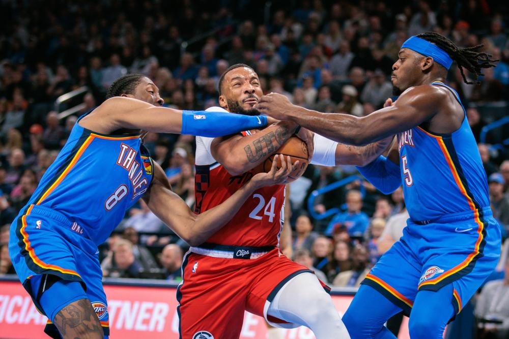 谁能掌控场 谁能掌控场