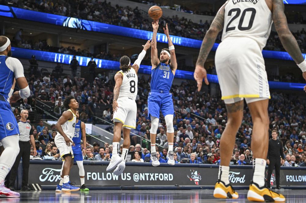 轻球员展示 轻球员展示